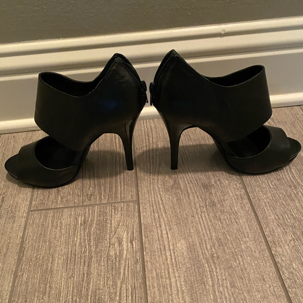 Brand New Nine West Heels
